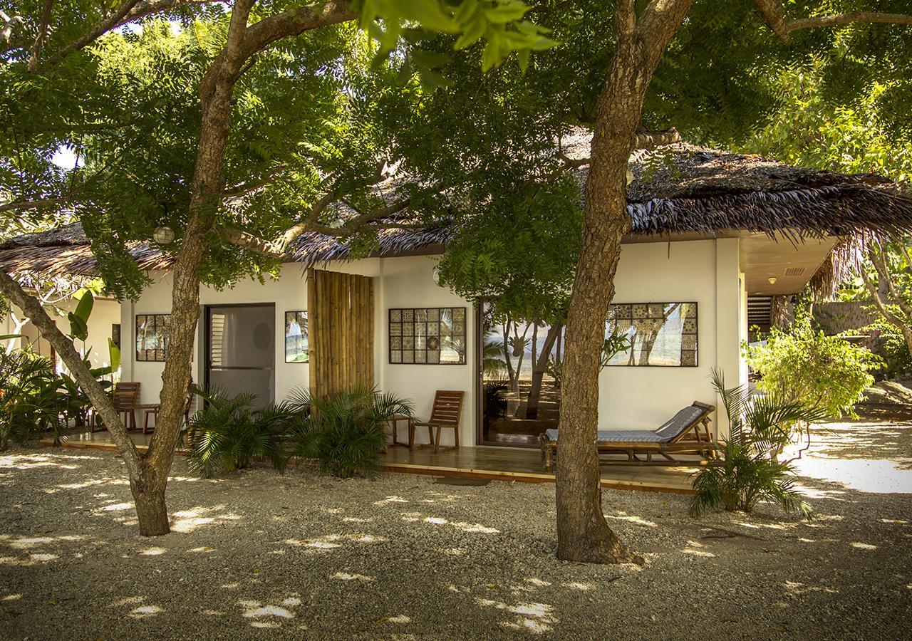 Les Maisons D'itac Resort 3*