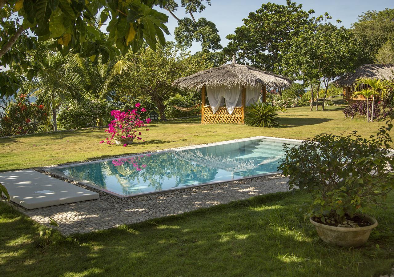 Les Maisons D'itac Resort 3*