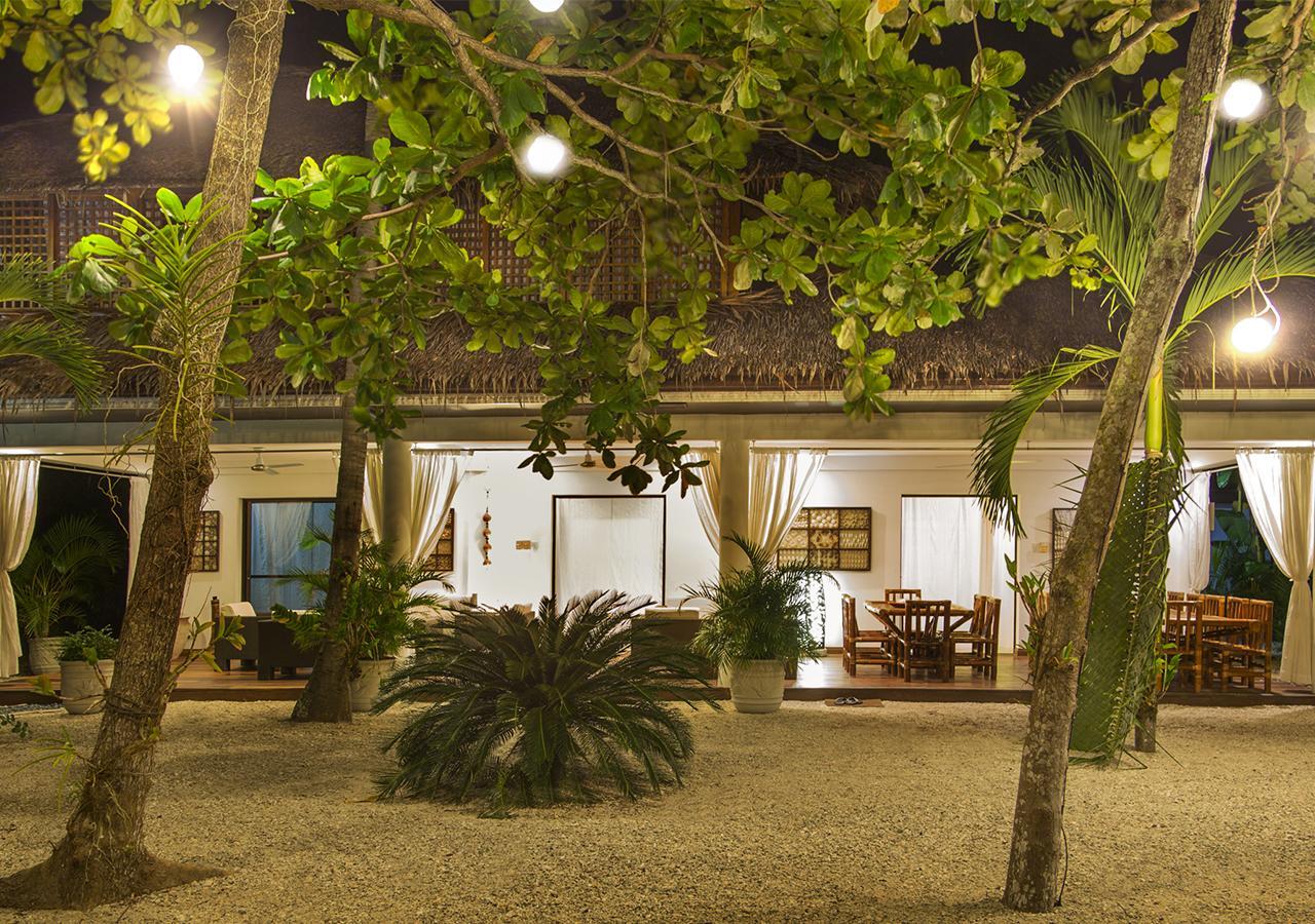 Resort Les Maisons D'itac