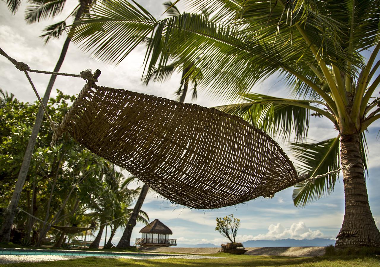 Les Maisons D'itac Resort 3*