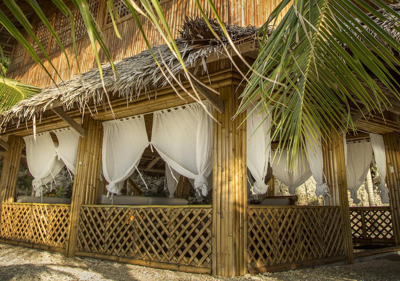 Les Maisons D'itac Resort