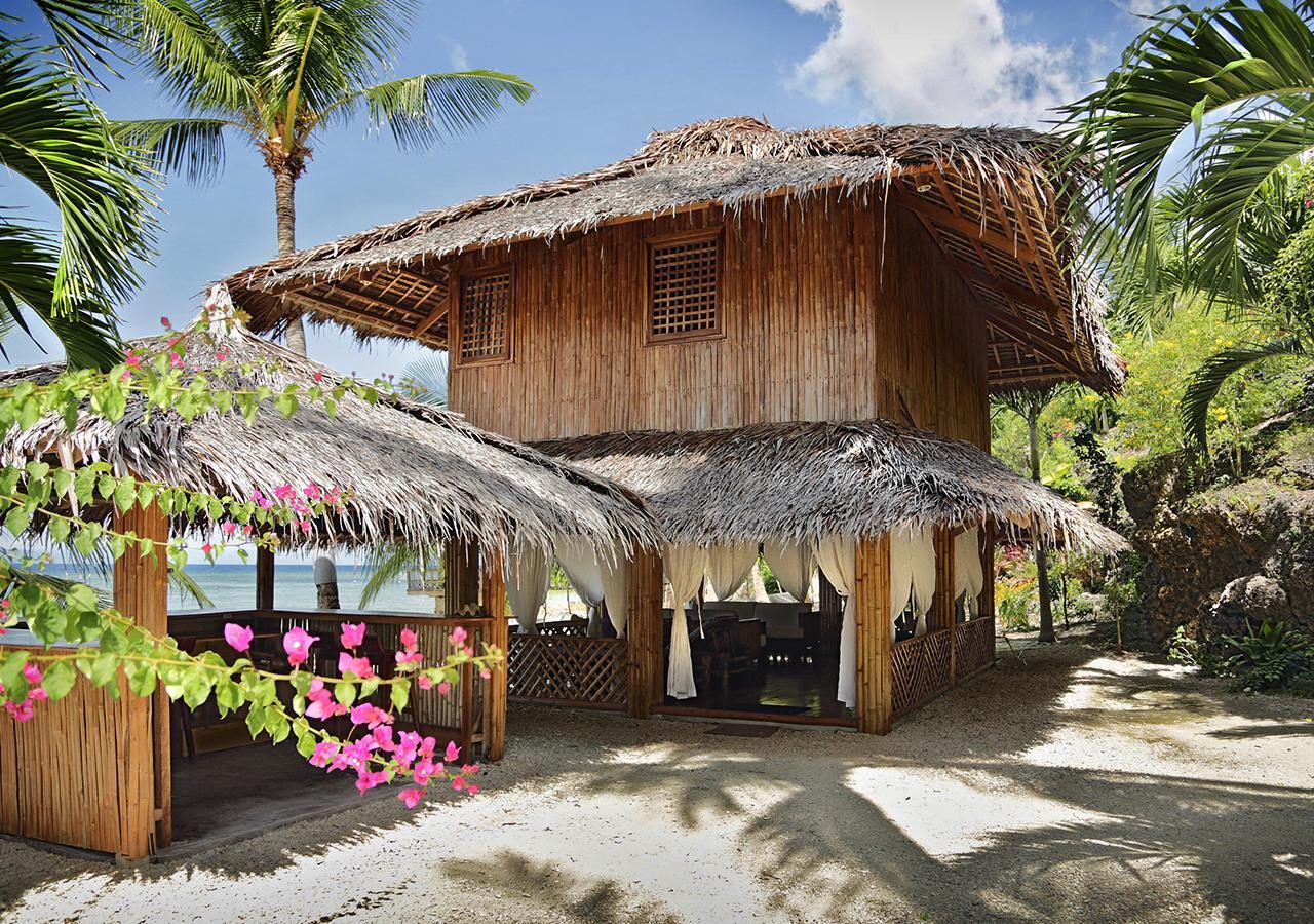 Resort Les Maisons D'itac