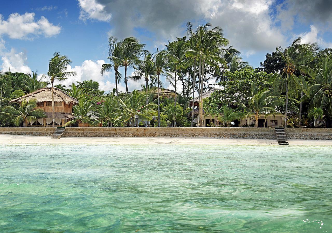 Les Maisons D'itac Resort 3*
