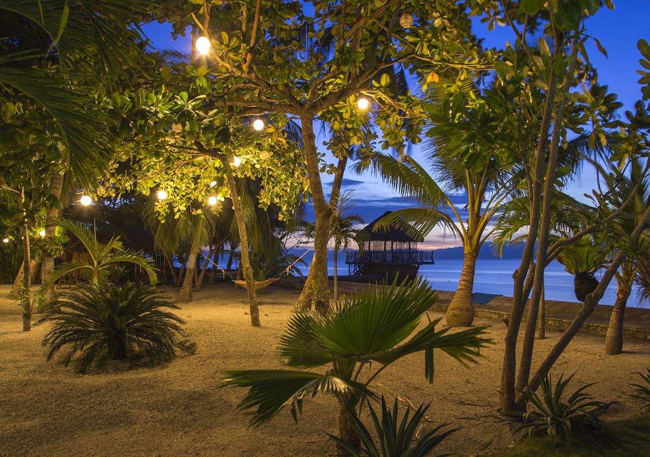 Resort Les Maisons D'itac