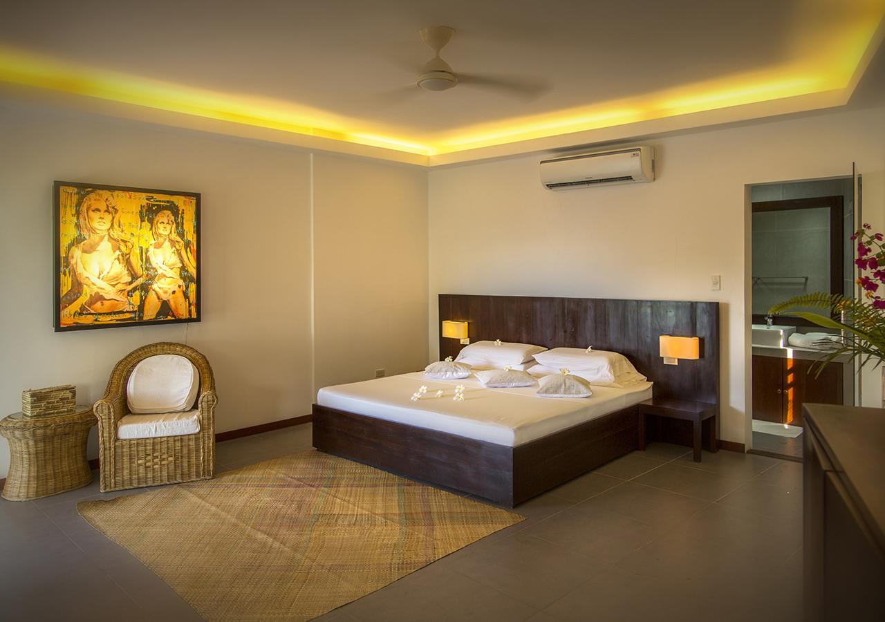 Les Maisons D'itac Resort 3*