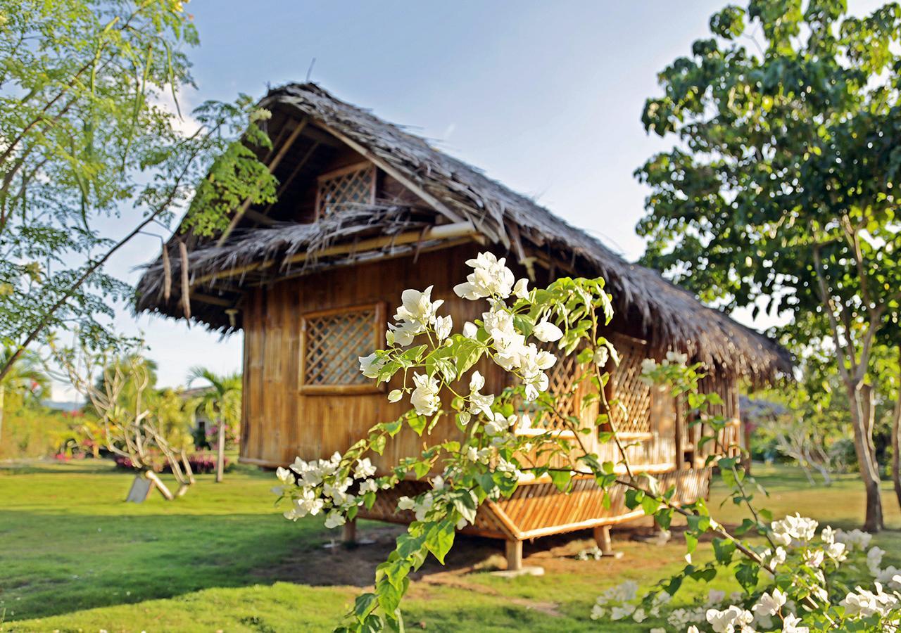 Les Maisons D'itac Resort