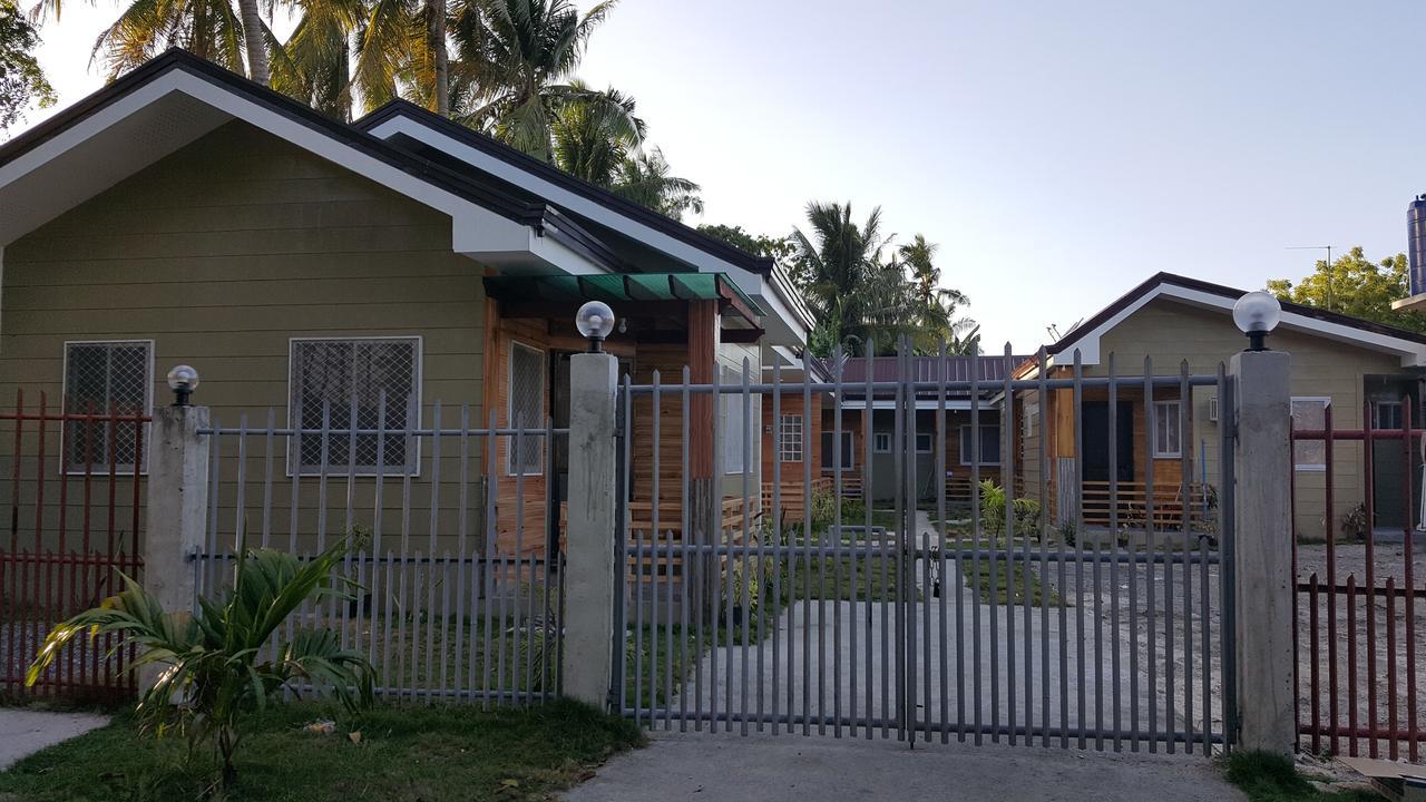 Honeybee Santa Fe (Cebu)