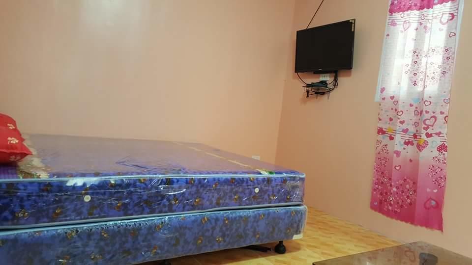 Apartment Honeybee Santa Fe (Cebu)