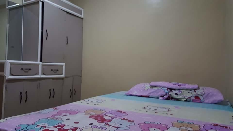 Honeybee * Santa Fe (Cebu)