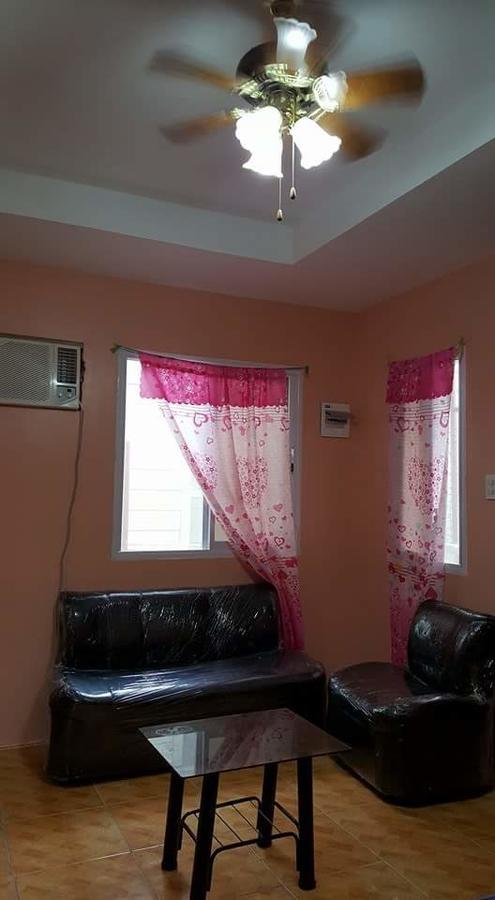 Honeybee Apartment Santa Fe (Cebu)