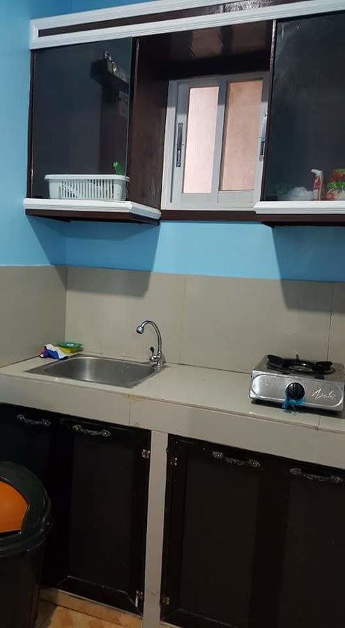 Honeybee Apartment Santa Fe (Cebu)