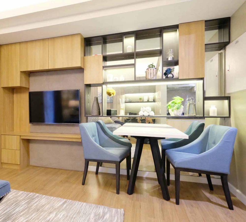 Park View Apartment