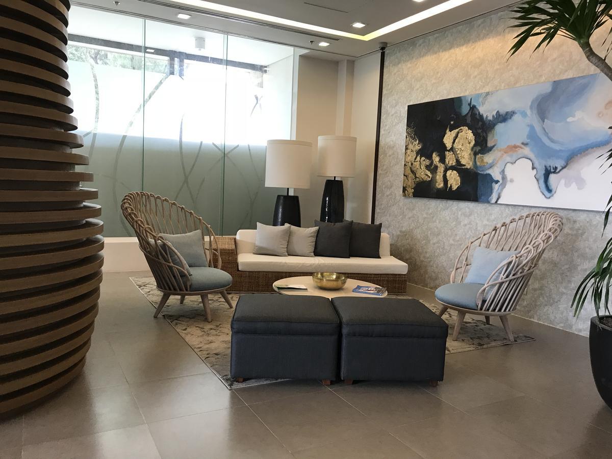 Park View Apartment Cebu