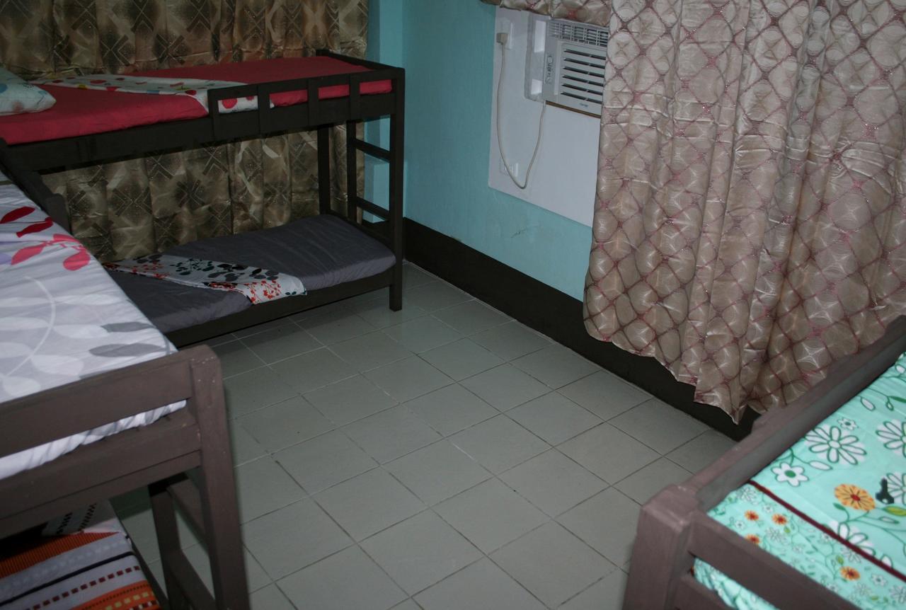 Hostel 8th Street