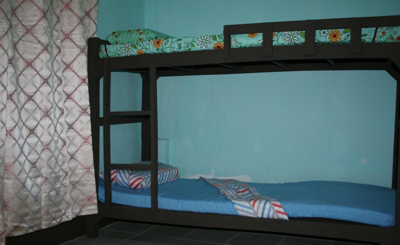 Hostel 8th Street Cebu