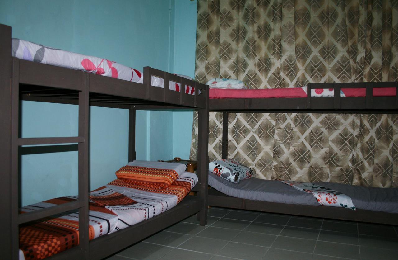 Hostel 8th Street *