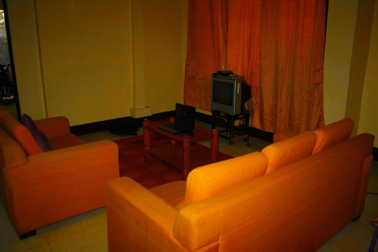 Hostel 8th Street *