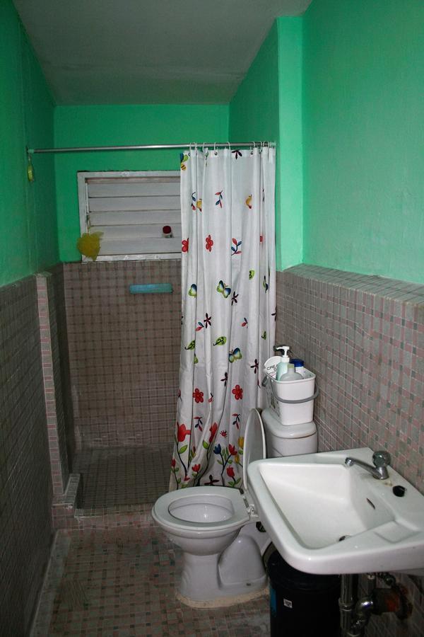 8th Street Hostel *