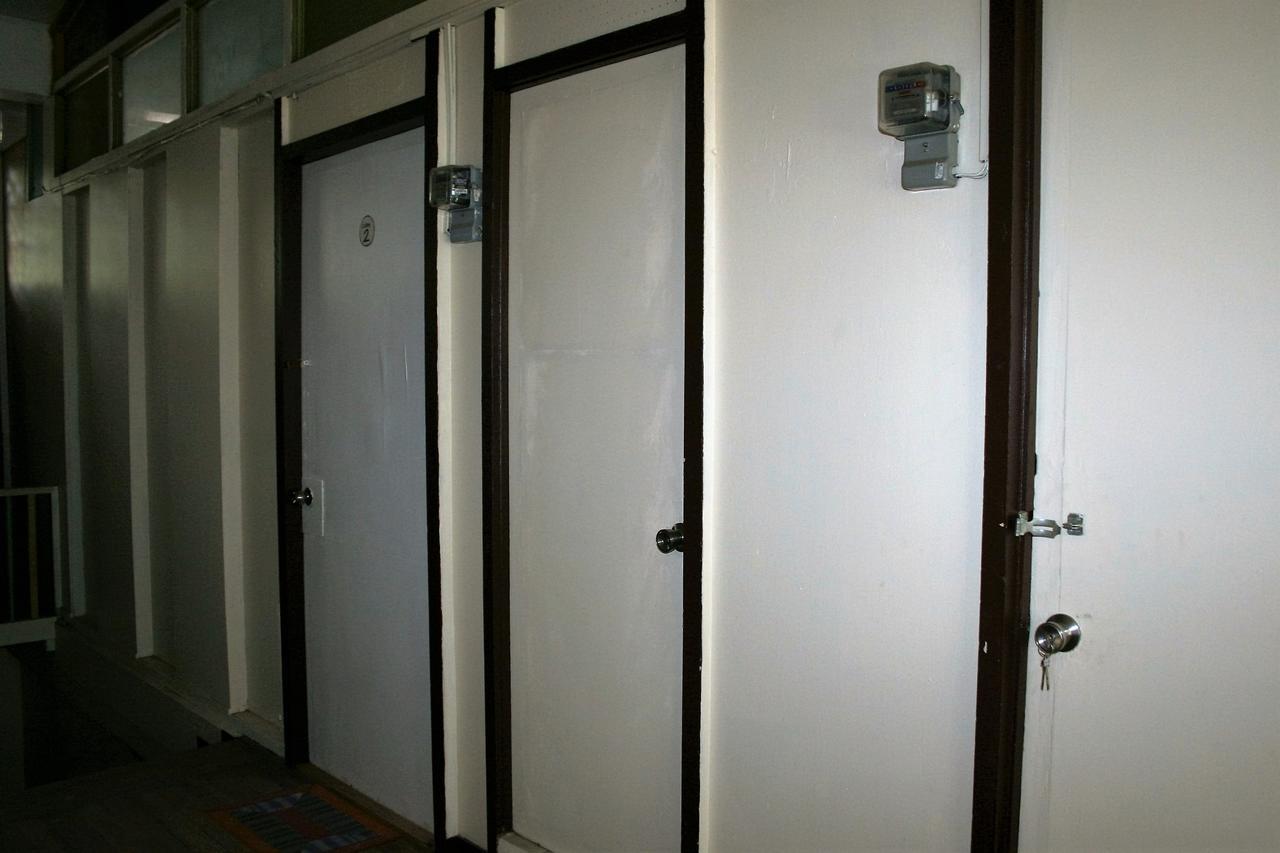 Hostel 8th Street