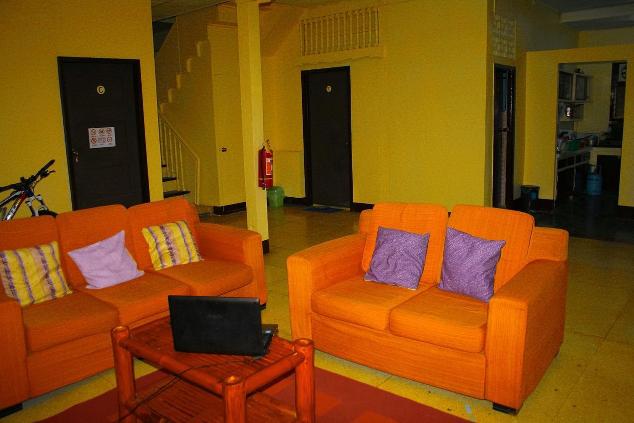 Hostel 8th Street