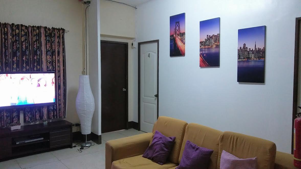 Hostel 8th Street