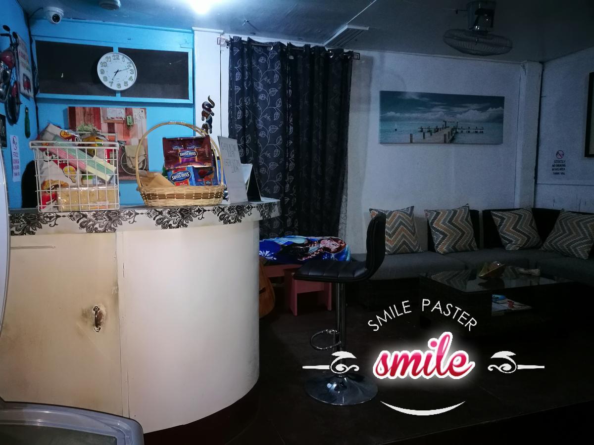 Hostel 8th Street *