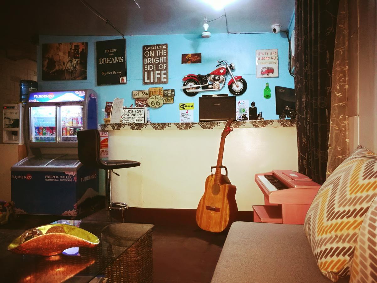 8th Street Hostel