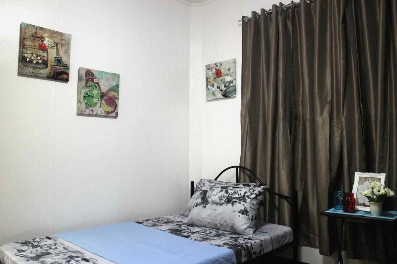 Hostel Food District Cebu
