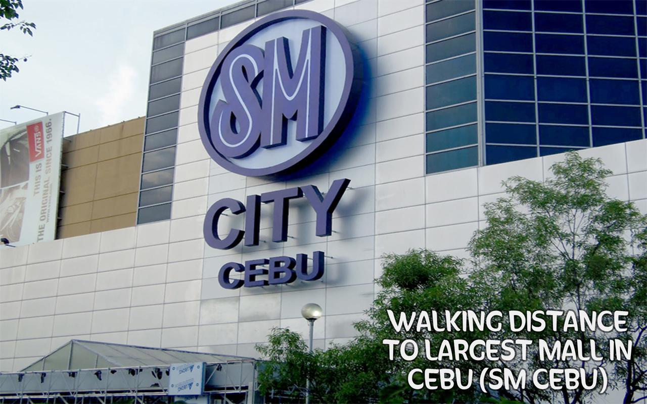 Food District * Cebu