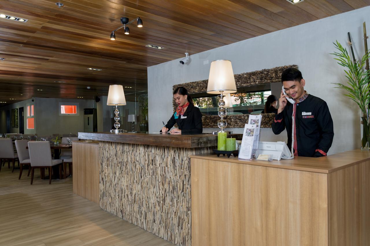 Hotel Uncle Tom's Powered By Cocotel