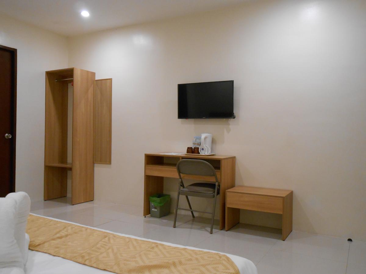 Rublin 3* Cebu