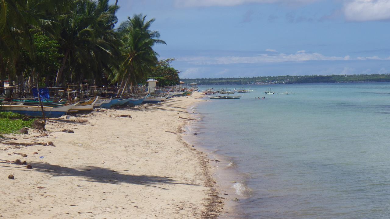 Talisay Cottages