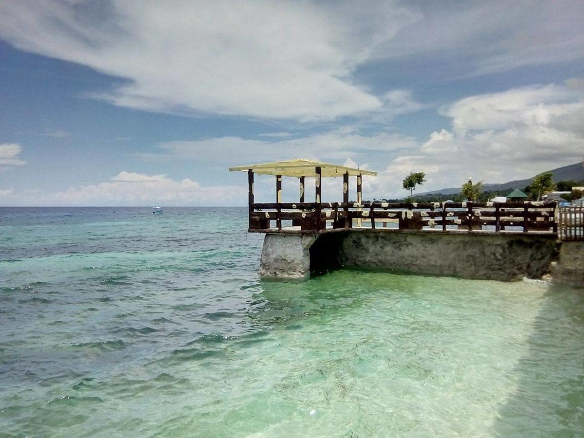 Gingging And Hotel 3*