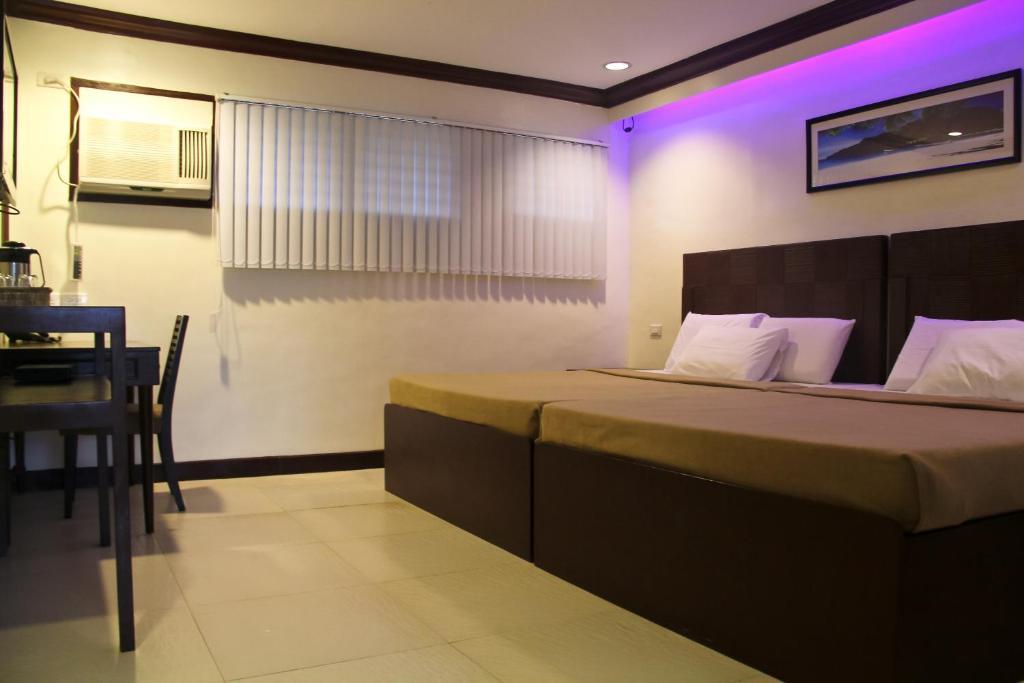 Bluefins Resort Lapu-Lapu City