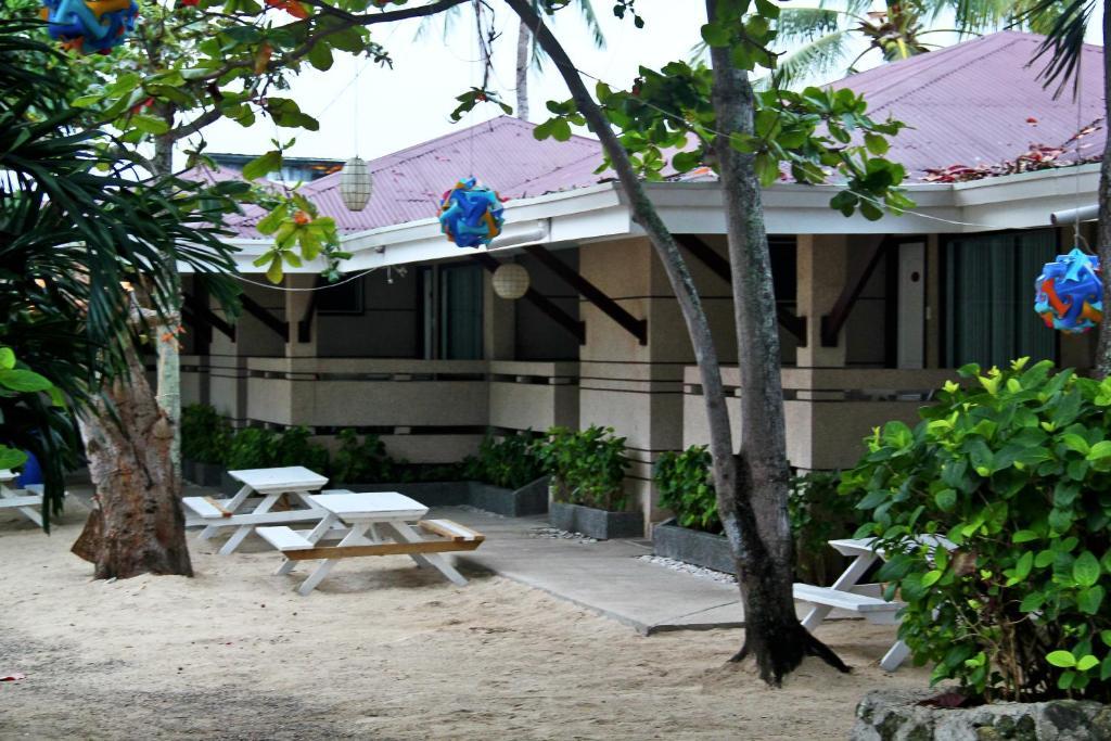 Bluefins Lapu-Lapu City