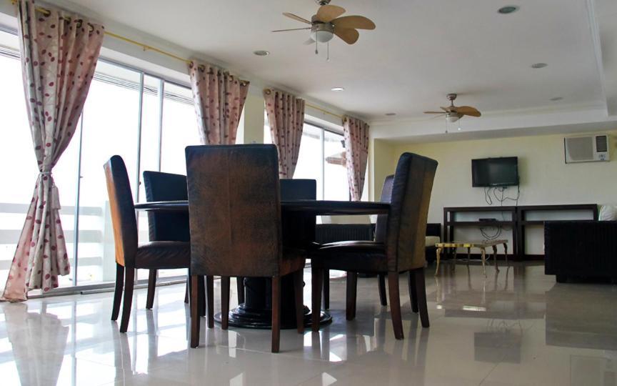Bluefins Lapu-Lapu City