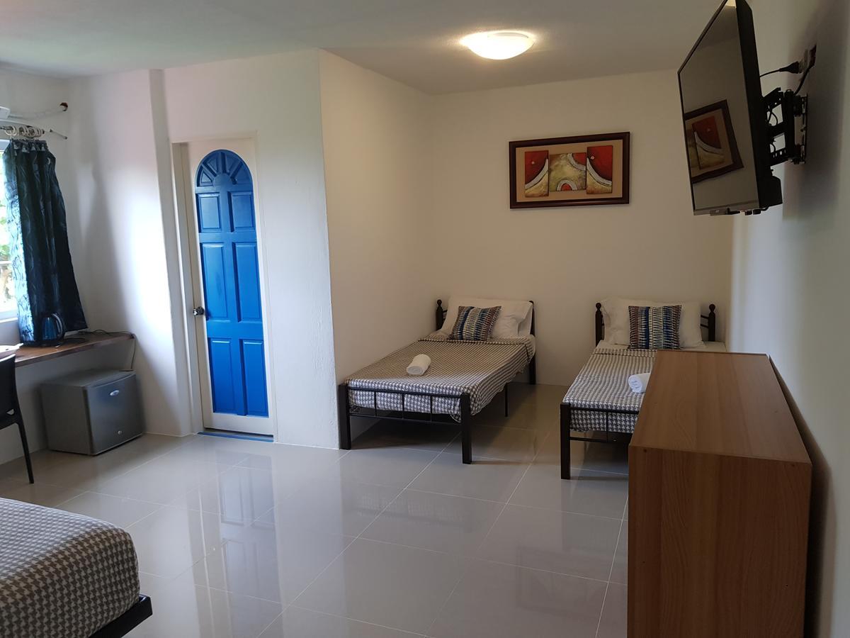 D'gecko Hotel Moalboal