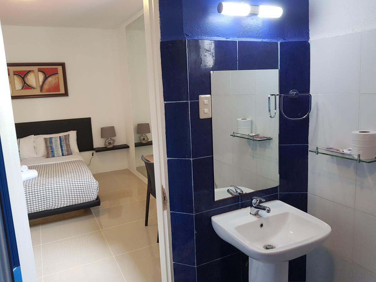 D'gecko Hotel Moalboal