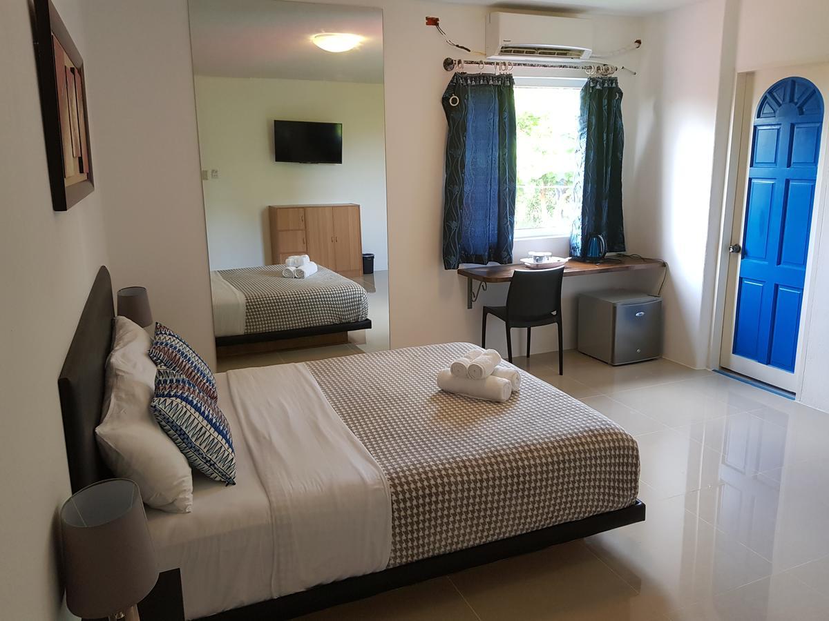 D'gecko Hotel