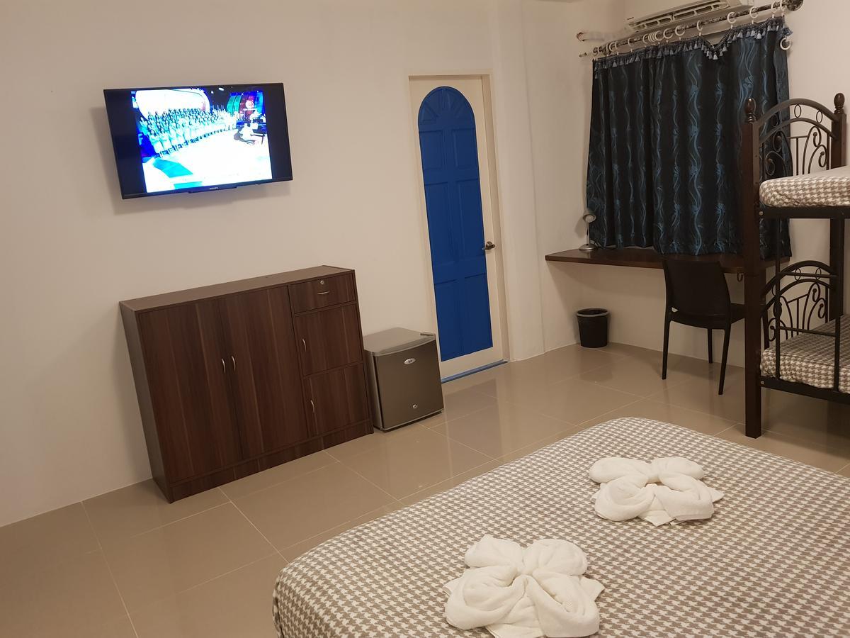 D'gecko Hotel *