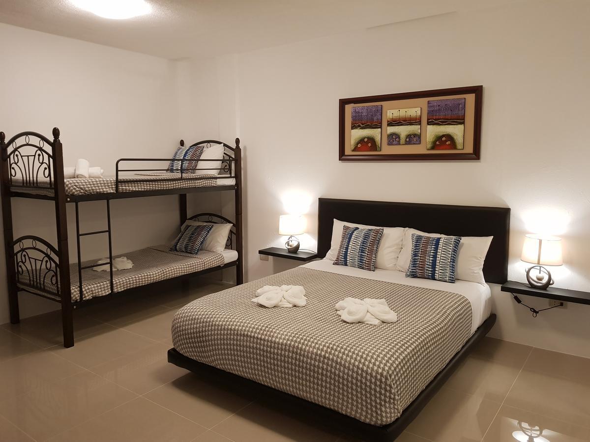D'gecko Hotel Moalboal