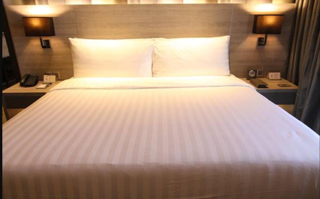 Hotel Bai