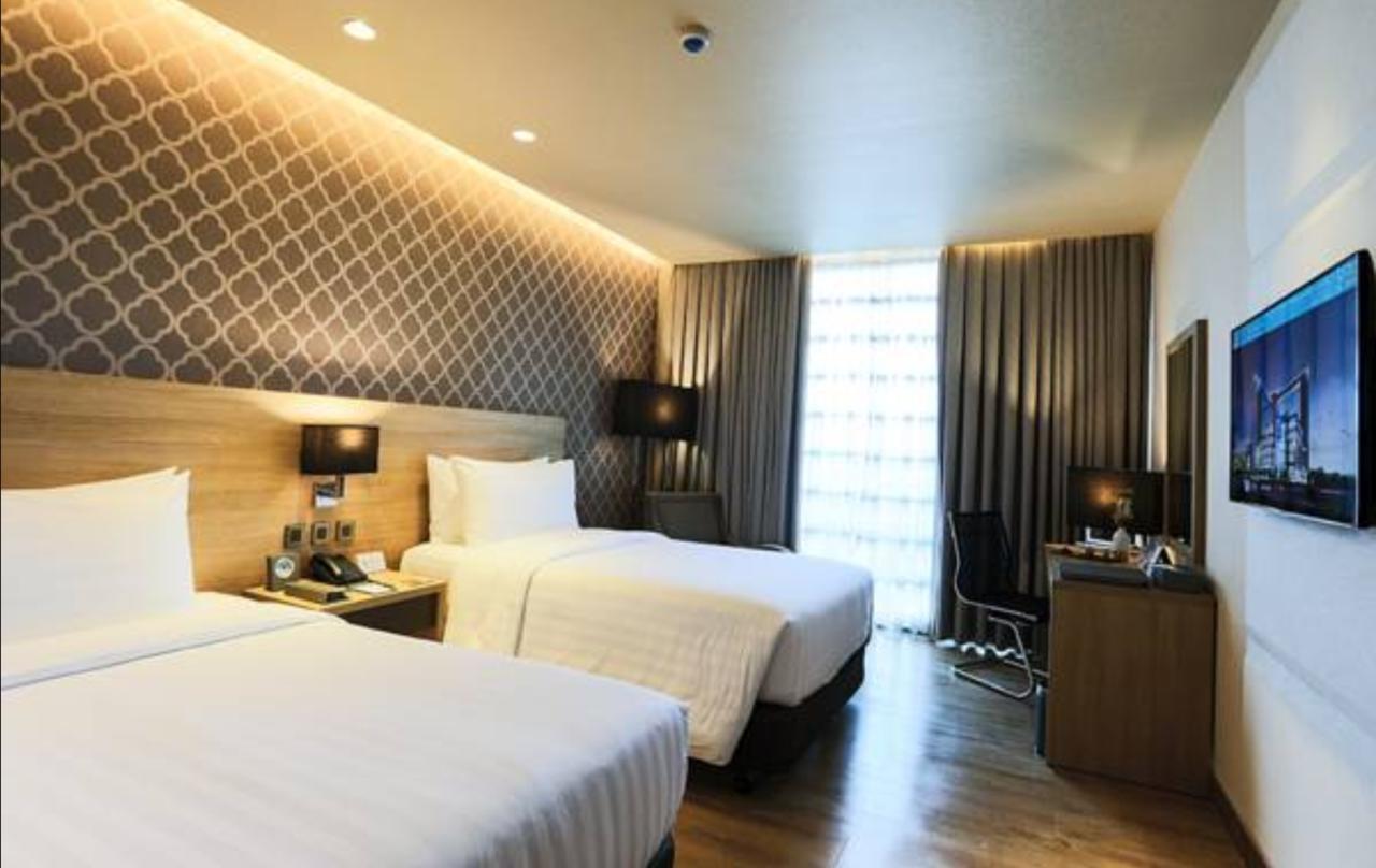 Bai Hotel 4*