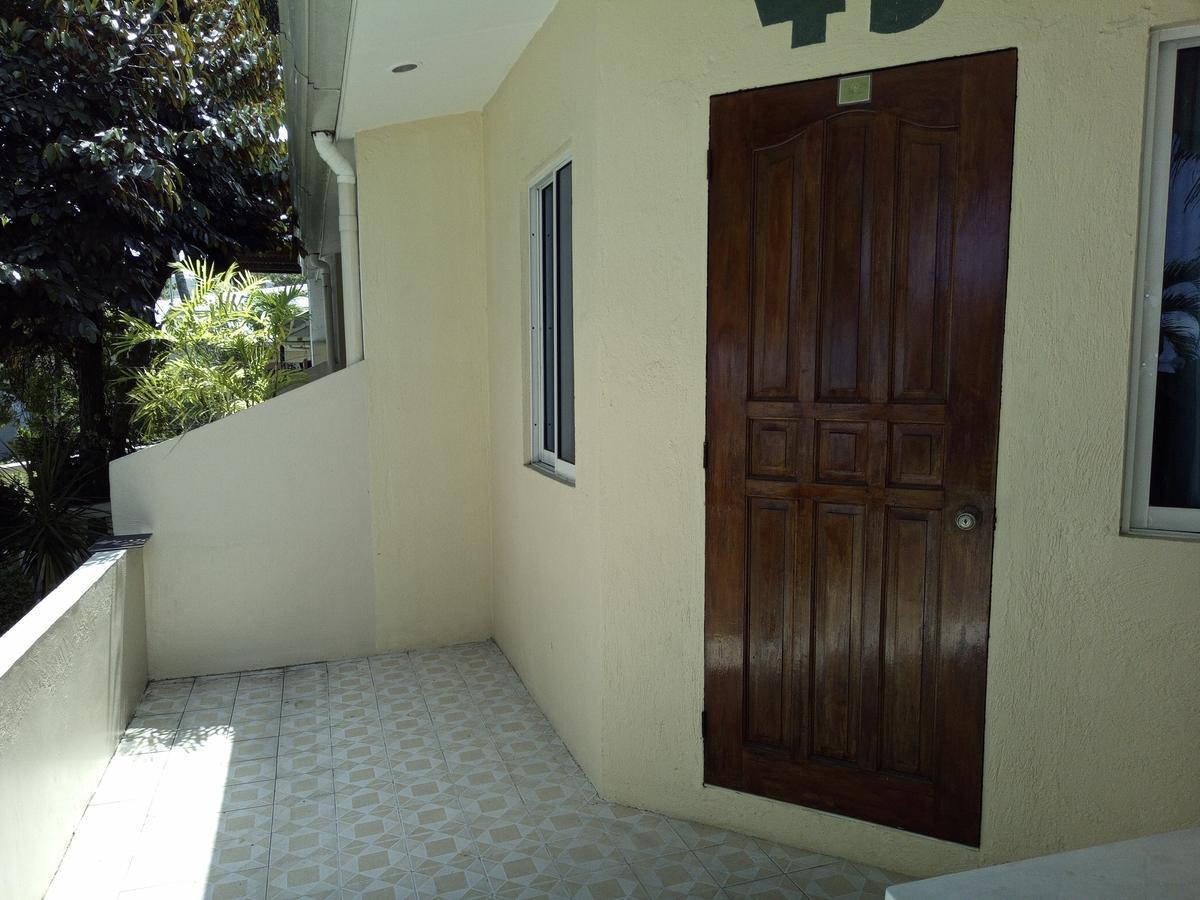 Resort Ocean Bay Dalaguete