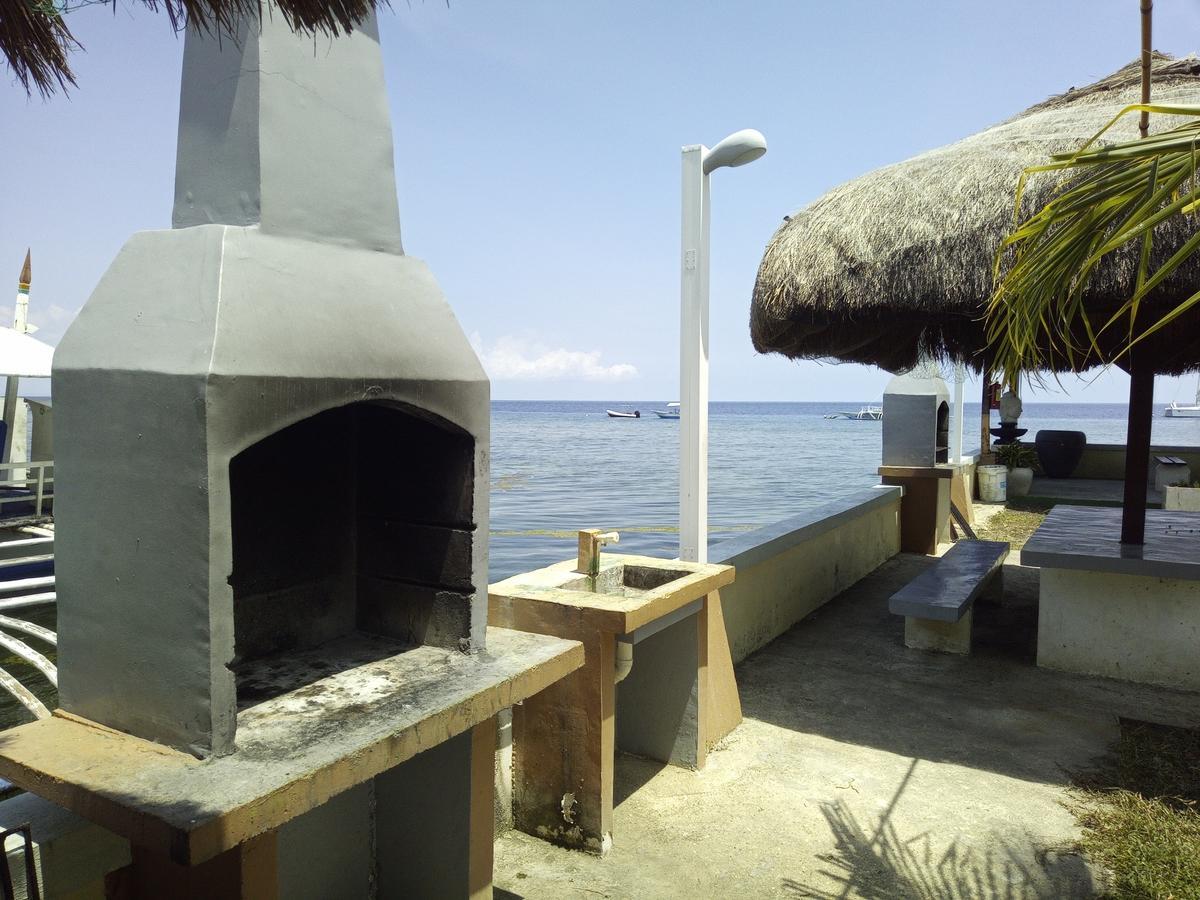 Ocean Bay 3* Dalaguete