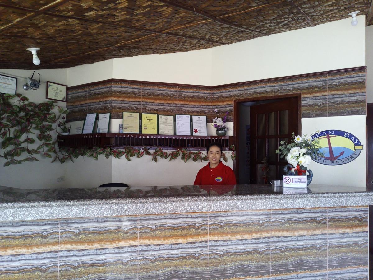 Ocean Bay Resort Dalaguete