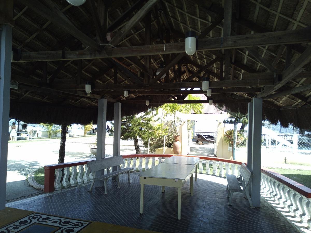 Ocean Bay Resort Dalaguete