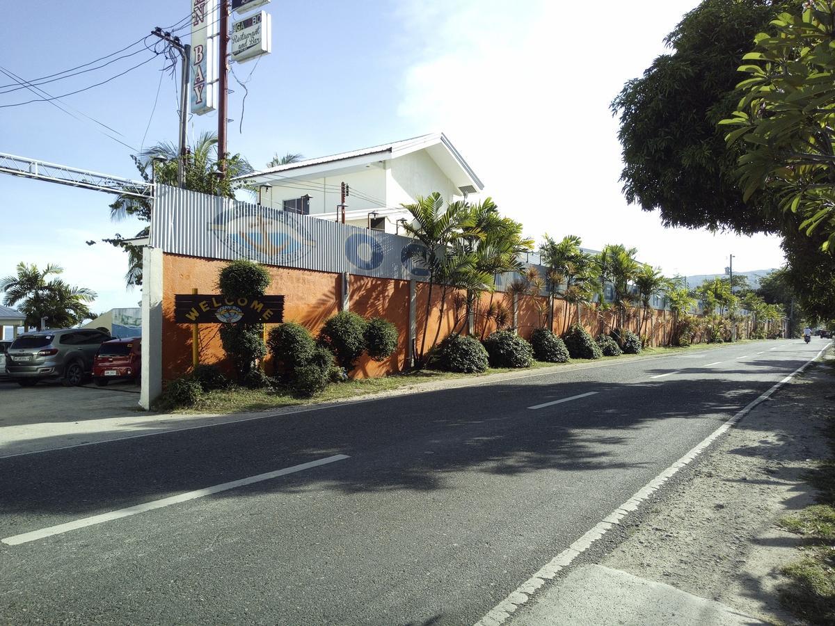 Ocean Bay