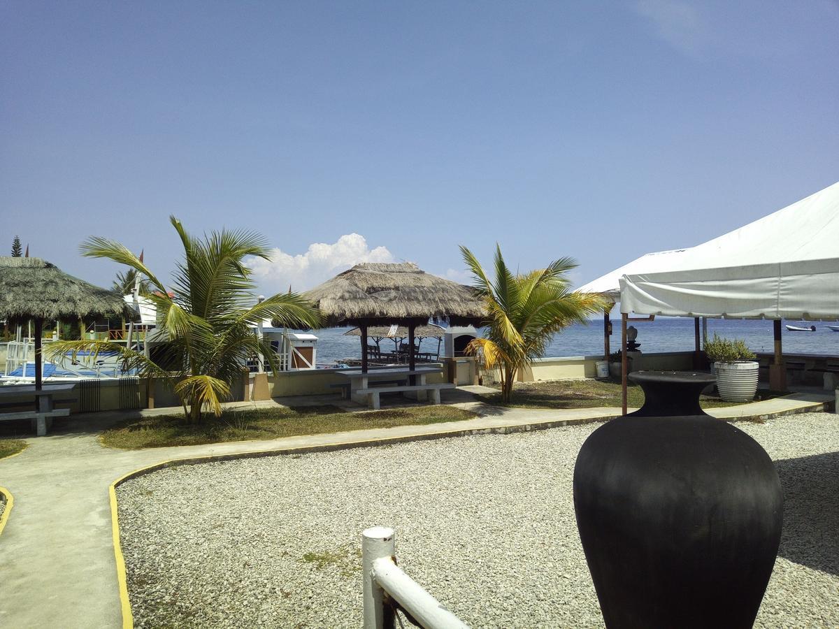 Ocean Bay 3* Dalaguete