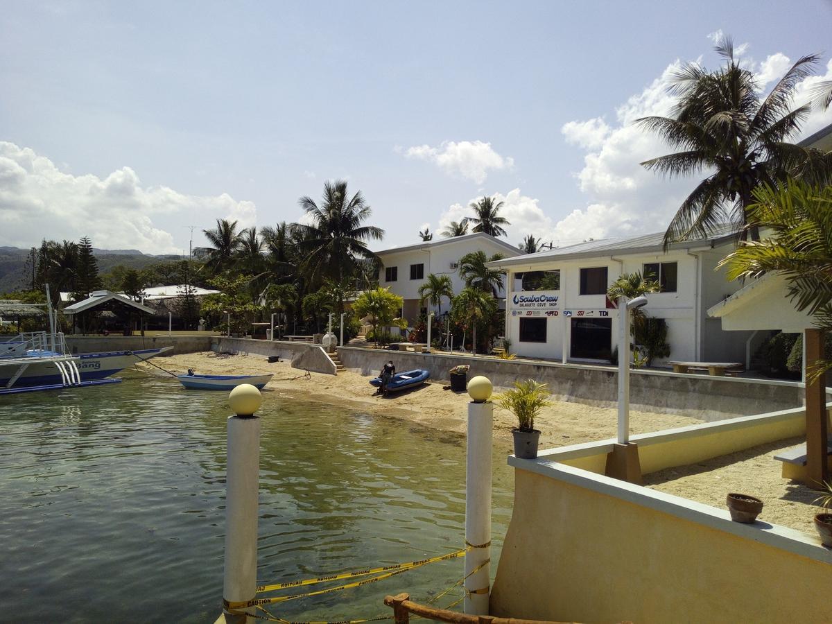 Ocean Bay Resort 3*